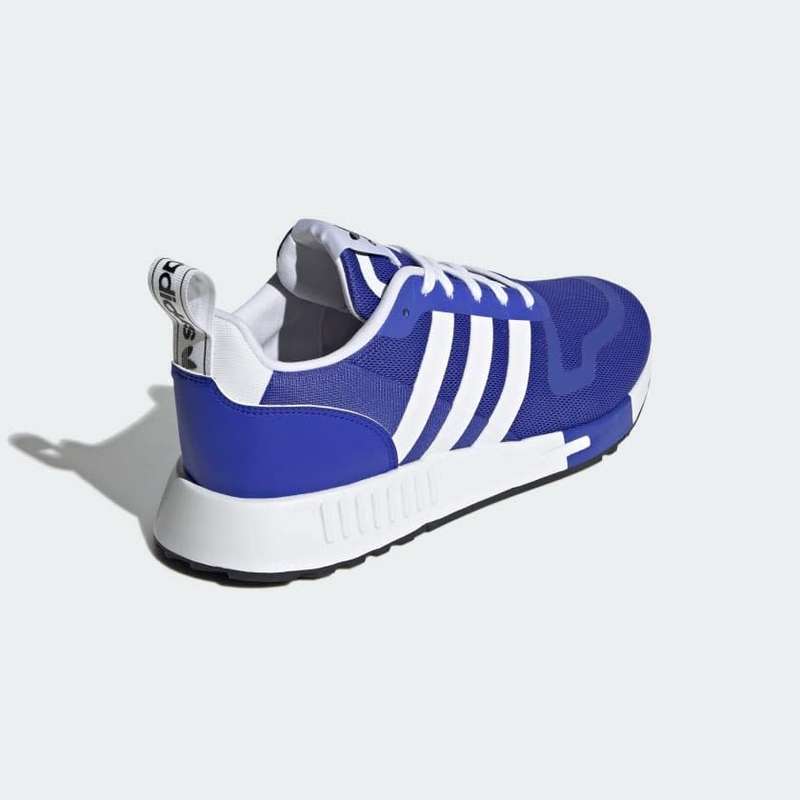 adidas Men`s MULTIX Sonic Ink / Cloud White H04471 Size UK 9 (SA 9)