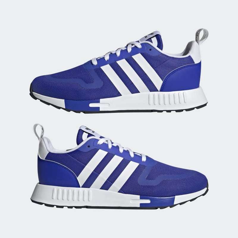 adidas Men`s MULTIX Sonic Ink / Cloud White H04471 Size UK 9 (SA 9)
