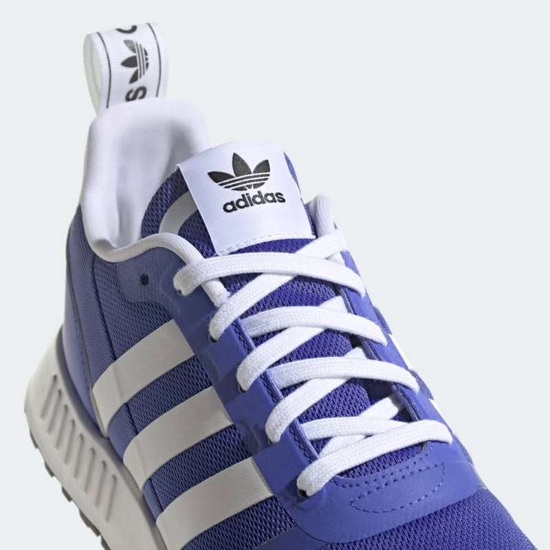 adidas Men`s MULTIX Sonic Ink / Cloud White H04471 Size UK 9 (SA 9)