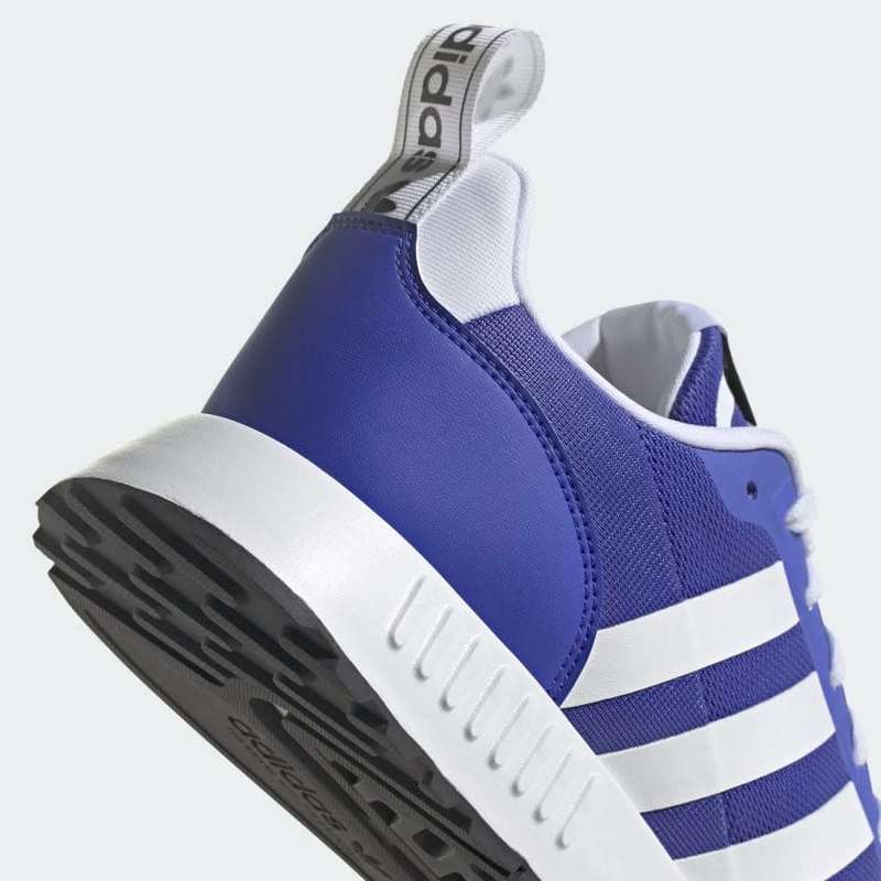 adidas Men`s MULTIX Sonic Ink / Cloud White H04471 Size UK 9 (SA 9)