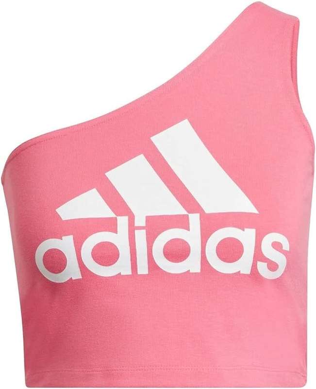 adidas Women`s FI BOS Tank Pink GA9434 Size Medium