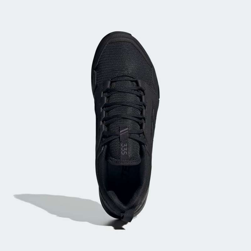 adidas TERREX Men`s TERREX AGRAVIC TR TRAIL RUNNING Black FW1452 Size UK 7 (SA 7)