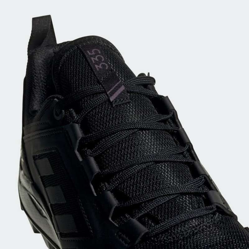 adidas TERREX Men`s TERREX AGRAVIC TR TRAIL RUNNING Black FW1452 Size UK 7 (SA 7)