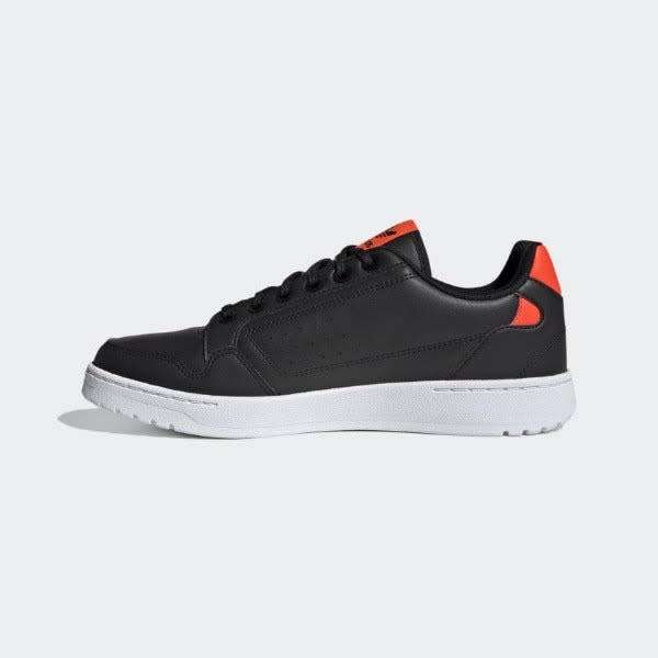 adidas Men`s NY 90 Core Black/Solar Red H02171  Size UK 7 (SA 7)