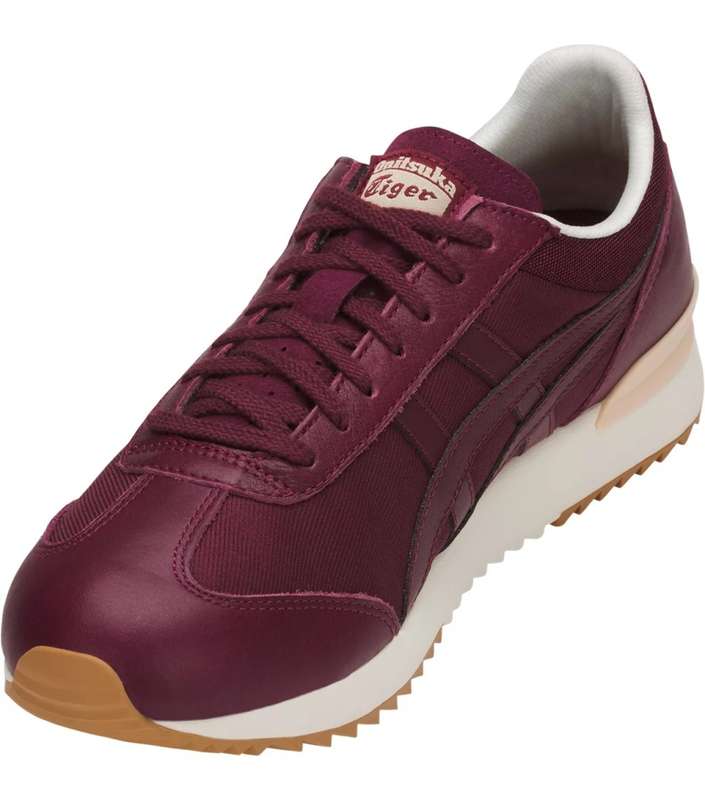 Onitsuka Tiger Unisex CALIFORNIA 78 EX Port Royal 1183A031 600 Size UK 7 (SA 7)