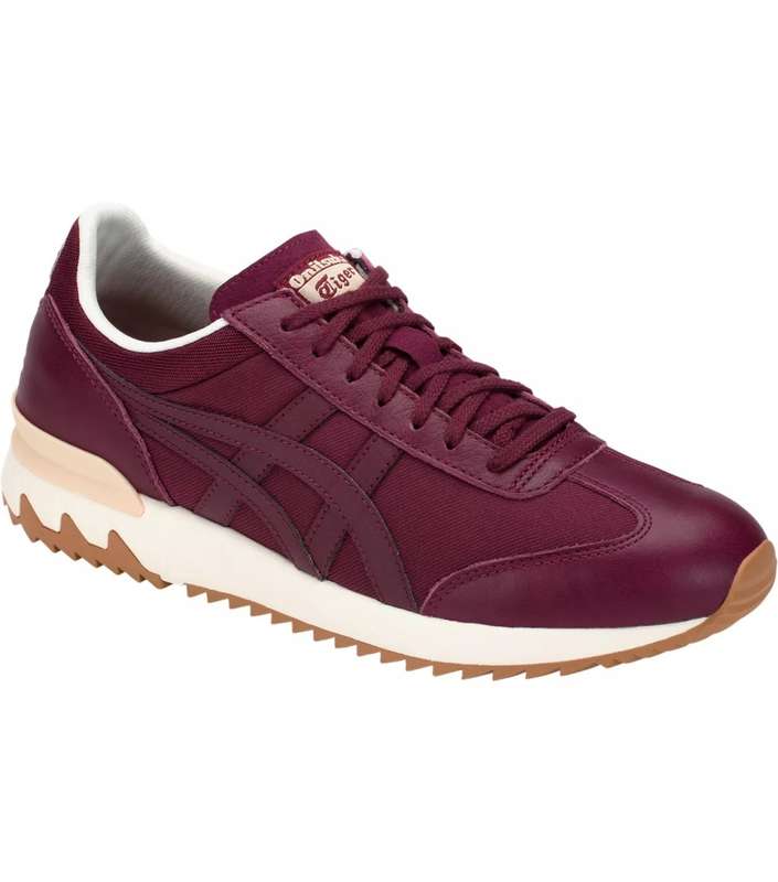 Onitsuka Tiger Unisex CALIFORNIA 78 EX Port Royal 1183A031 600 Size UK 7 (SA 7)