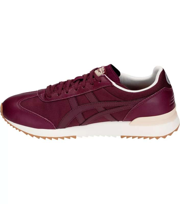 Onitsuka Tiger Unisex CALIFORNIA 78 EX Port Royal 1183A031 600 Size UK 7 (SA 7)