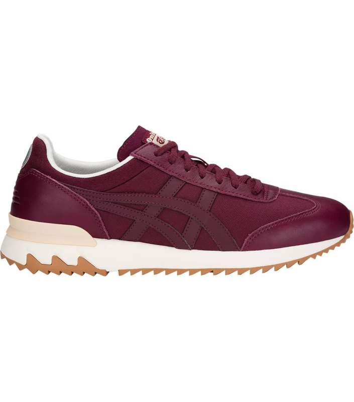 Onitsuka Tiger Unisex CALIFORNIA 78 EX Port Royal 1183A031 600 Size UK 7 (SA 7)