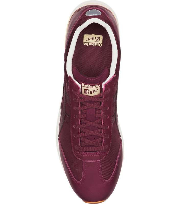 Onitsuka Tiger Unisex CALIFORNIA 78 EX Port Royal 1183A031 600 Size UK 7 (SA 7)