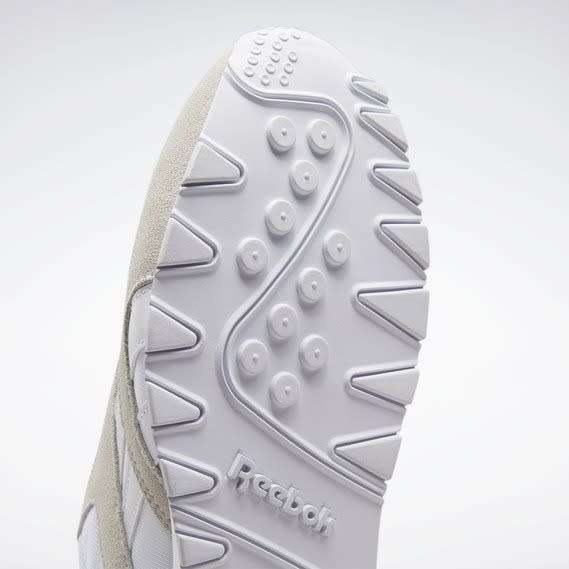 Reebok classic nylon light grey on sale