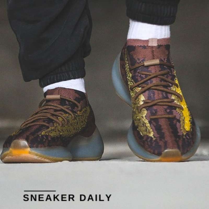 Sneakers adidas Men s YEEZY BOOST 380 LMNTE FZ4982 Size UK 8 10 SA 8 10 was listed for 0.00 on 16 Jun at 22 31 by Seal The Deal in Johannesburg ID 617957842