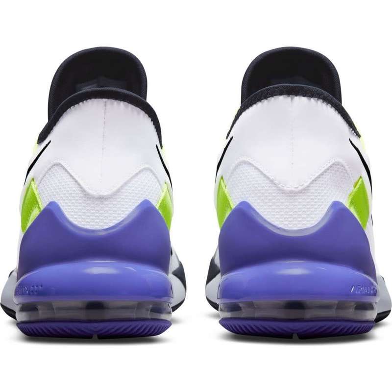 Sneakers Nike Men s Air Max Impact 2 Trainers White Black Indigo Burst CQ9382 102 Size UK 7 8 SA 7 8 was listed for 0.00 on 16 Jun at 23 01 by Seal The Deal in Johannesburg ID 617958363