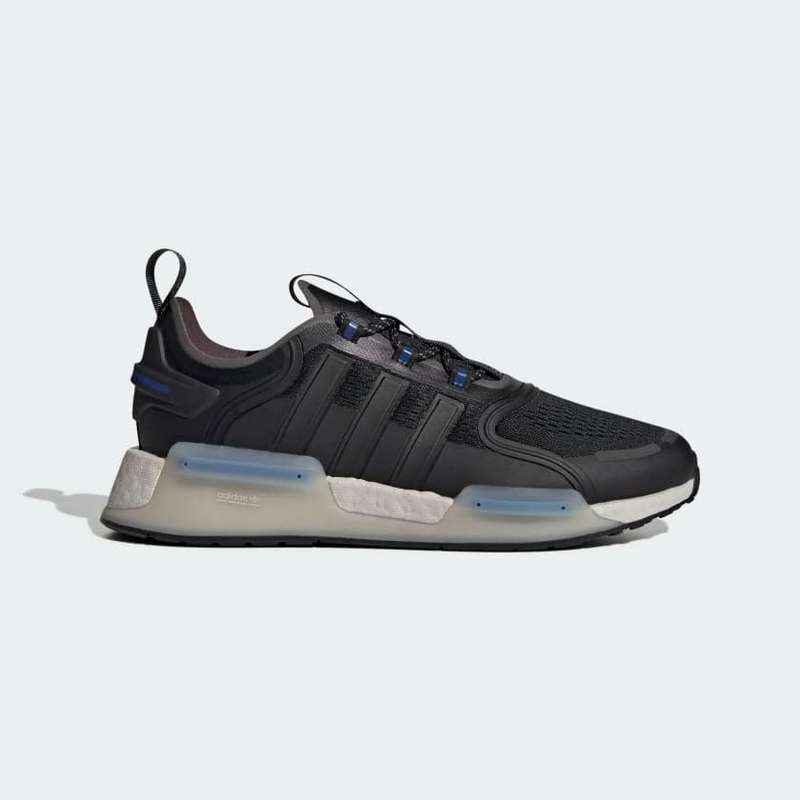 adidas Men`s NMD_V3 Core Black/ Cloud White/ Grey Six HP4316 Size UK 6 (SA 6)