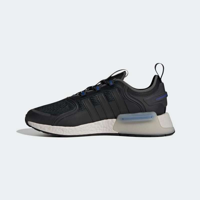 adidas Men`s NMD_V3 Core Black/ Cloud White/ Grey Six HP4316 Size UK 6 (SA 6)