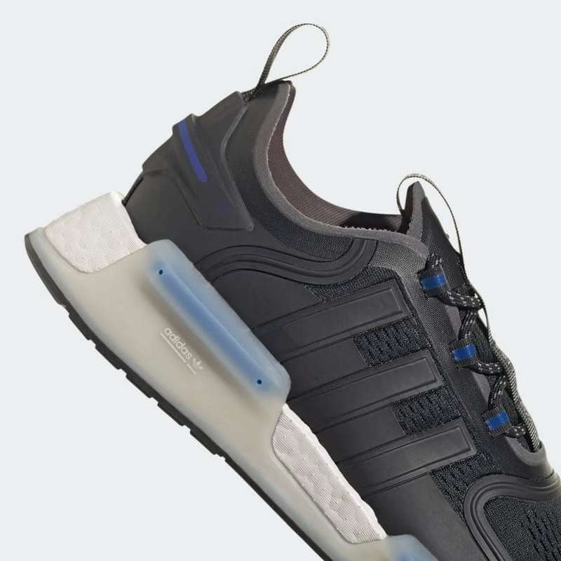 adidas Men`s NMD_V3 Core Black/ Cloud White/ Grey Six HP4316 Size UK 6 (SA 6)