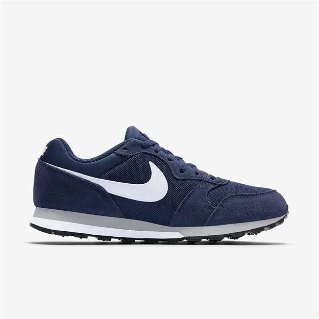 Sneakers Nike Men s MD RUNNER 2 Trainers Sneakers Retro Navy Grey 749794 410 Size UK 6.5 SA 6.5 was sold for 501.00 on 17 Jul at 23 01 by Seal The Deal in Johannesburg ID 620577808