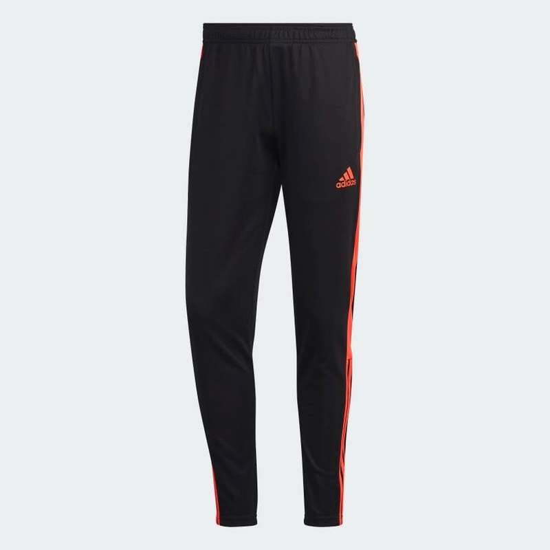 Pants adidas Men s TIRO ESSENTIAL PANTS Black Solar Red HM7923 Size Large was sold for 426.00 on 21 Aug at 22 16 by Seal The Deal in Johannesburg ID 623615544