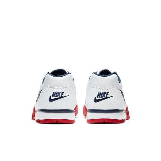 Nike Men`s Cross Trainer Low Gym Red Obsidian CQ9182 101 Size UK 10 (SA 10)