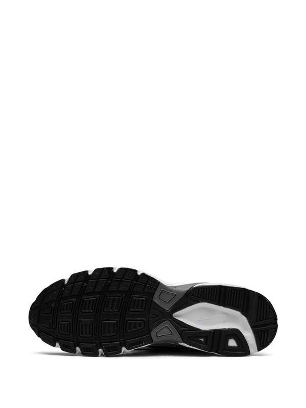 Nike Men`s Initiator White/  Metallic Cool Grey 394055 101 Size UK 9.5 (SA 9.5)