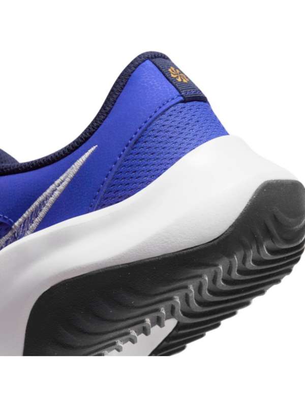 Nike Men`s LEGEND ESSENTIAL 3 NN Racer Blue/ White DM1120 402 Size UK 6 (SA 6)