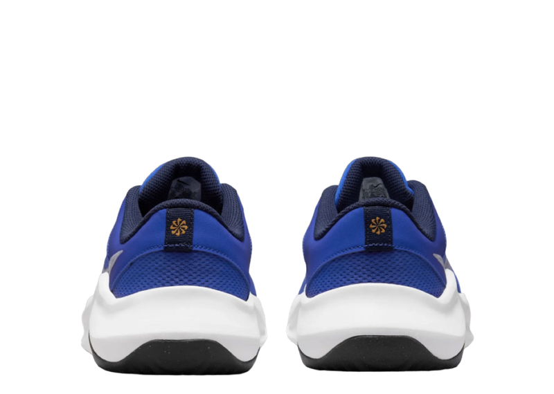 Nike Men`s LEGEND ESSENTIAL 3 NN Racer Blue/ White DM1120 402 Size UK 6 (SA 6)