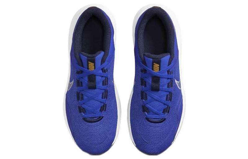 Nike Men`s LEGEND ESSENTIAL 3 NN Racer Blue/ White DM1120 402 Size UK 6 (SA 6)
