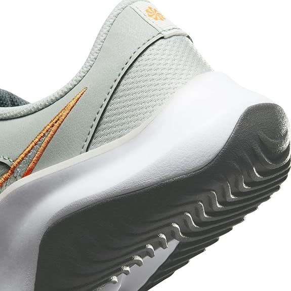Nike Men`s LEGEND ESSENTIAL 3 NN Light Silver/ Summit White DM1120 008 Size UK 7 (SA 7)