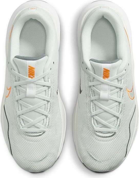 Nike Men`s LEGEND ESSENTIAL 3 NN Light Silver/ Summit White DM1120 008 Size UK 7 (SA 7)