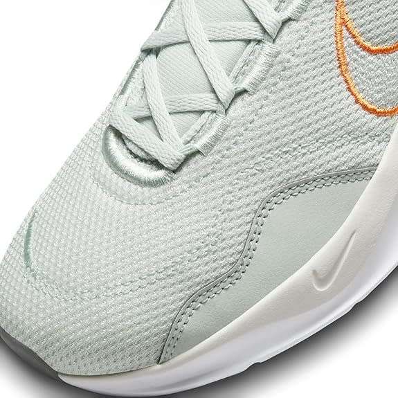 Nike Men`s LEGEND ESSENTIAL 3 NN Light Silver/ Summit White DM1120 008 Size UK 7 (SA 7)