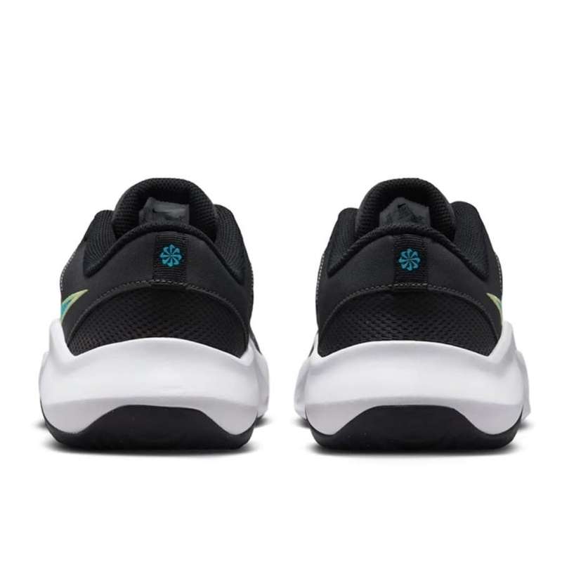 Nike Men`s LEGEND ESSENTIAL 3 NN Anthracite/ Blue Lightning DM1120 004 Size UK 12 (SA 12)