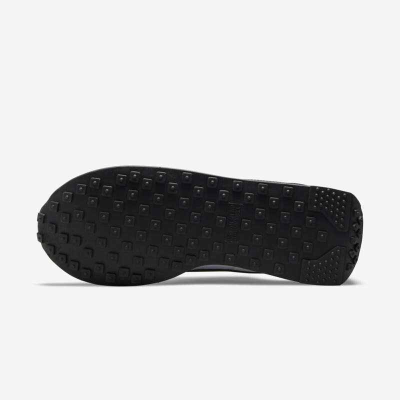 Nike Men`s Waffle Trainer 2 Black Sail/ White DH1349 100 Size UK 10 (SA 10)