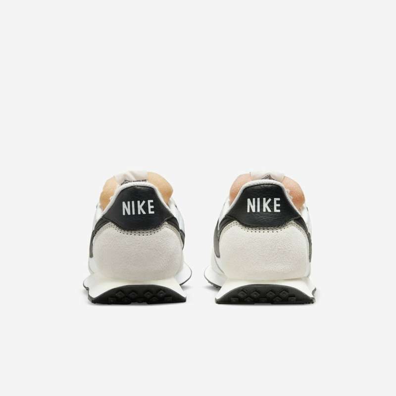 Nike Men`s Waffle Trainer 2 Black Sail/ White DH1349 100 Size UK 10 (SA 10)