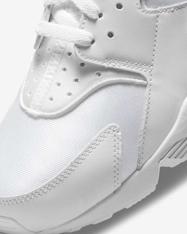 White huaraches mens size 9 cheap