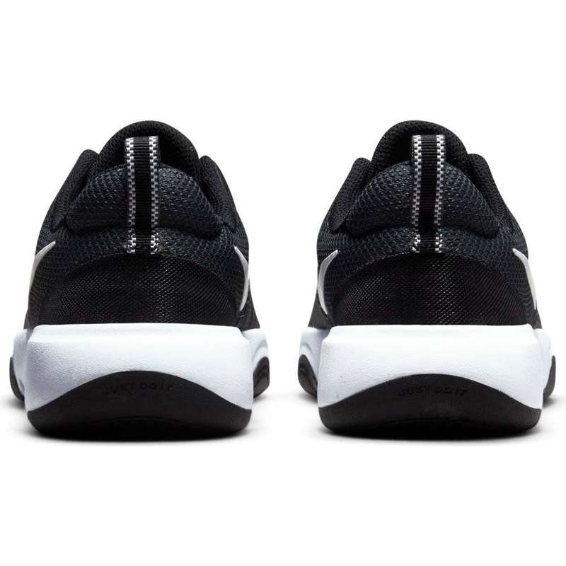 Nike Women's City Rep TR Trainer Black/White/ Smoke Grey DA1351 002 Size UK 6.5 (SA 6.5)