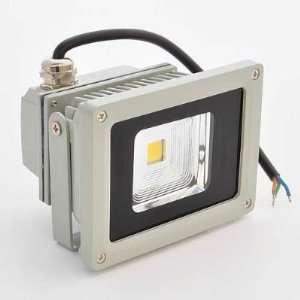 10W LED FLOODLIGHT - ENERGY SAVER (5 UP for Grabs)