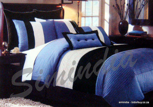 New Arrivals Excellent Import Quality KING 5 pcs Duvet Cover Set