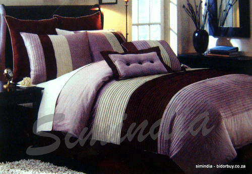New Arrivals Excellent Import Quality KING 5 pcs Duvet Cover Set