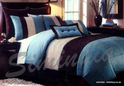 New Arrivals Excellent Import Quality KING 5 pcs Duvet Cover Set