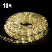 New Arrival - 10m WHITE Rope Light flexible
