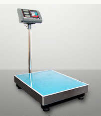 Platform Weighing Scale - Weighs up to 300 KG's
