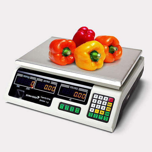 New Arrivals 40KG ELECTRONIC  DIGITAL PRICE COMPUTING SCALE