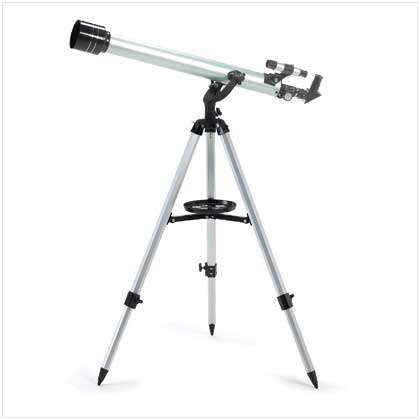 Telescope 60700 - Aperture - 60mm, Focal Length - 700mm