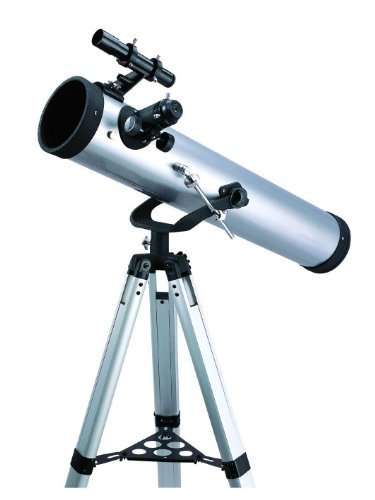 Astronomical Telescope - Aperture - 76mm, Focal Length - 700mm