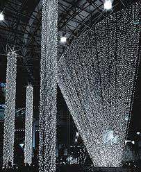 New Arrivals - Fairy HUGE Curtain Lights 6 x 3 meter - WHITE