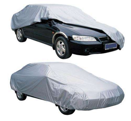 Car Cover SUN UV Rain Resistant Protection Choose from L, XL & XXL