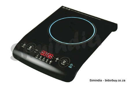 Prima Single Plate Induction Cooker