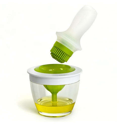 Silicone Basting Brush