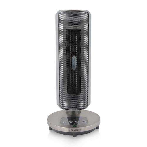 Russell Hobbs - Ceramic Heater RHCH16 - 1800W