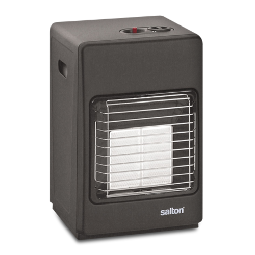 Salton MINI GAS HEATER - 2800W (SGH03)