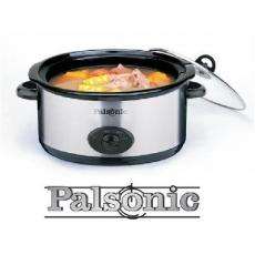 Palsonic Slow Cooker 5L